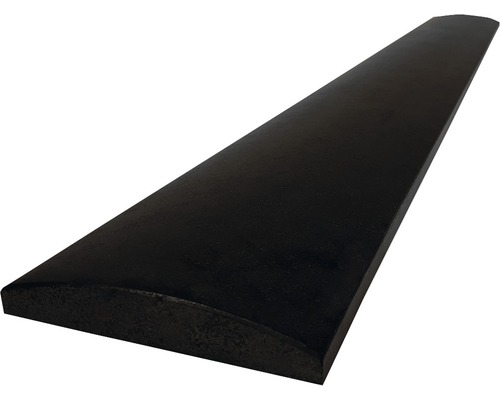 Houten profiellijst